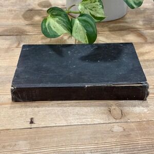 Vintage thesaurus Dictionary Roget's 1961 - Old Book Decor